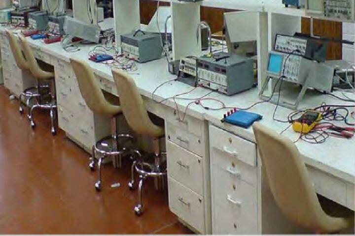 laboratory